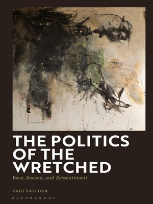 cover image of The Politics of the Wretched